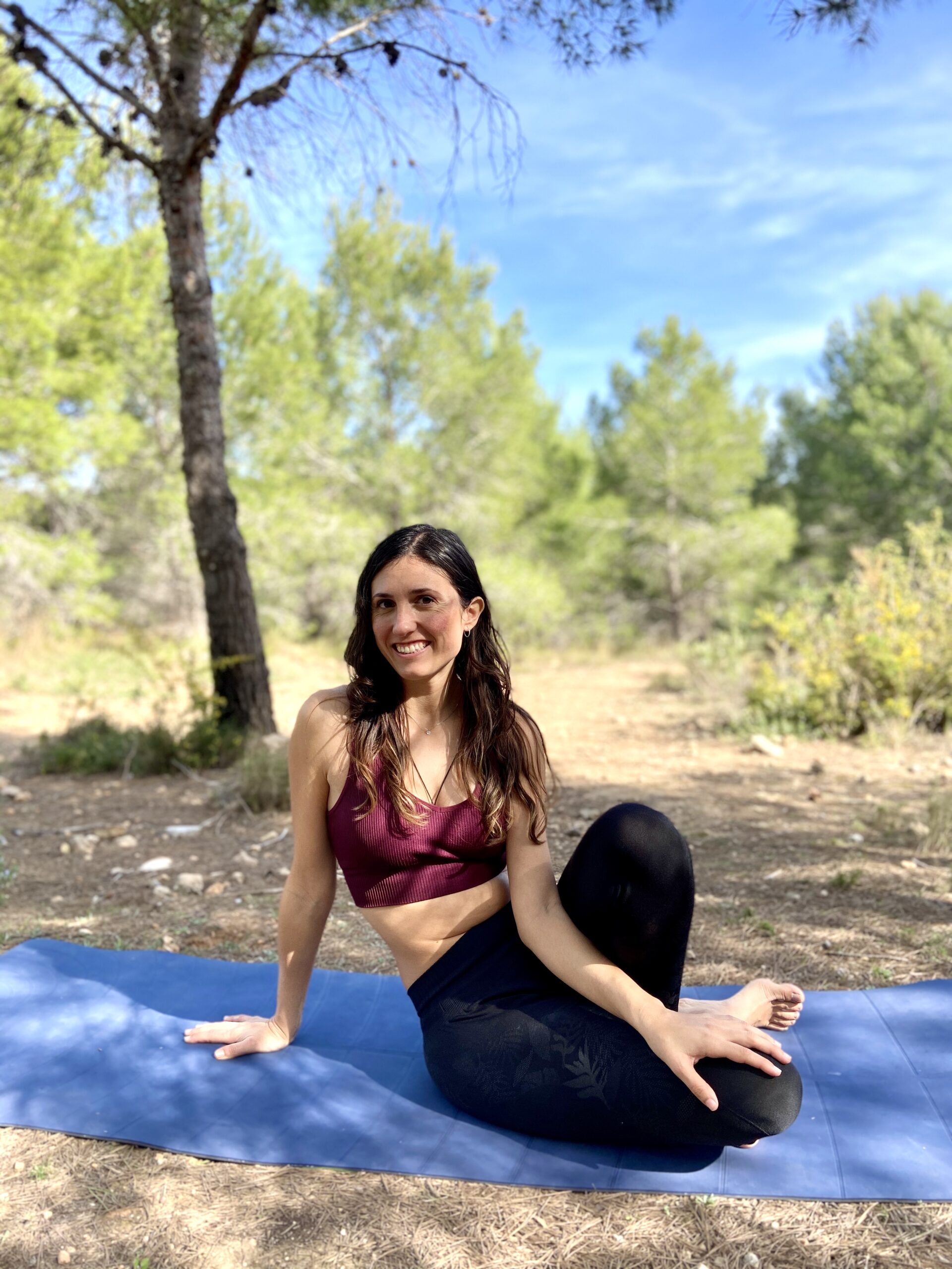 Yoga en Valencia