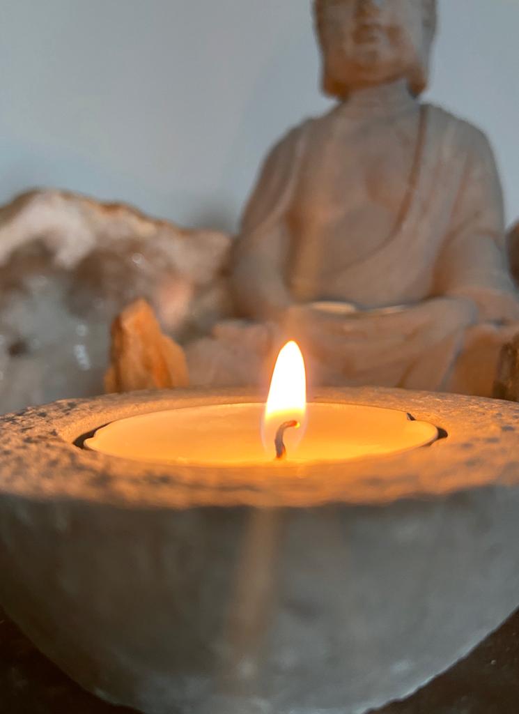 meditación en valencia