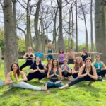 hatha yoga valencia