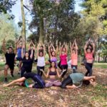 hatha yoga valencia