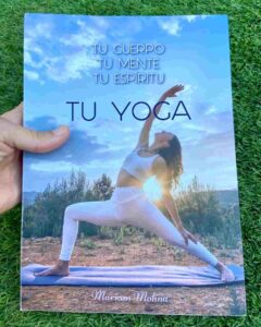 libro de yoga para principiantes