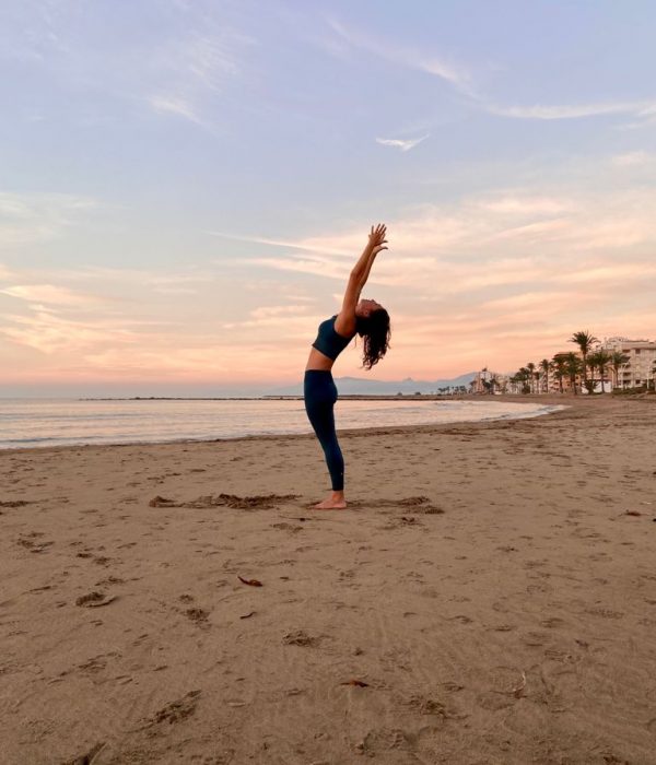 yoga en Valencia